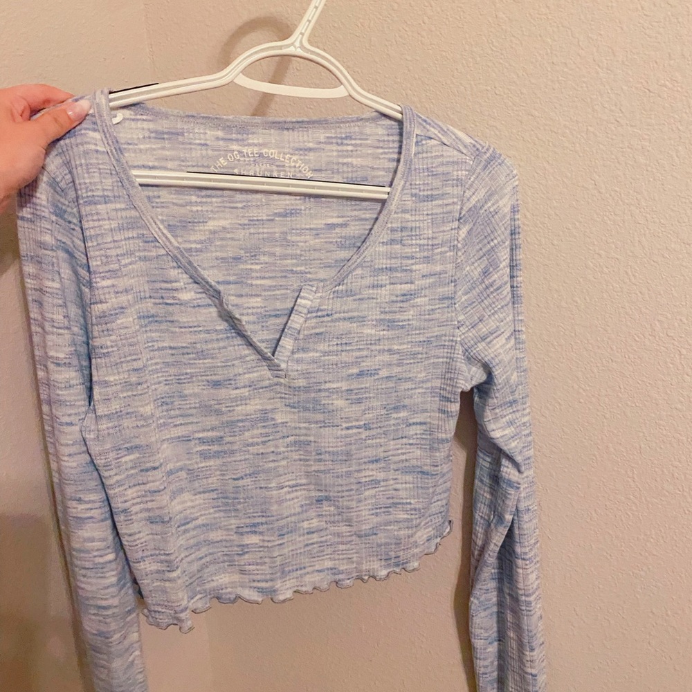 cute Aéropostale long sleeve
